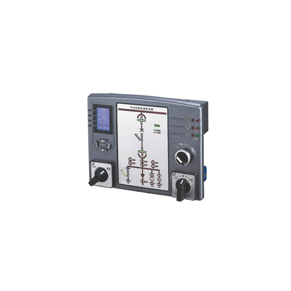 OSK-330開關(guān)柜智能操控裝置